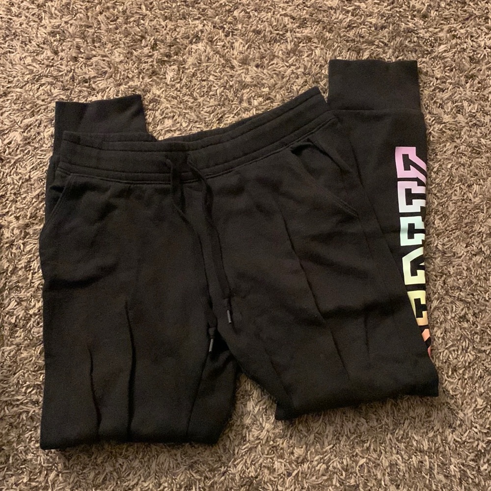 joggers